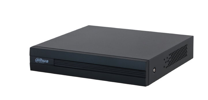 8 Channel Hikvision DVR