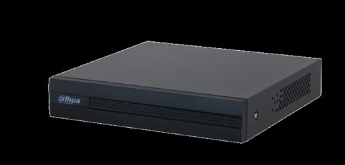 8 Channel Hikvision DVR